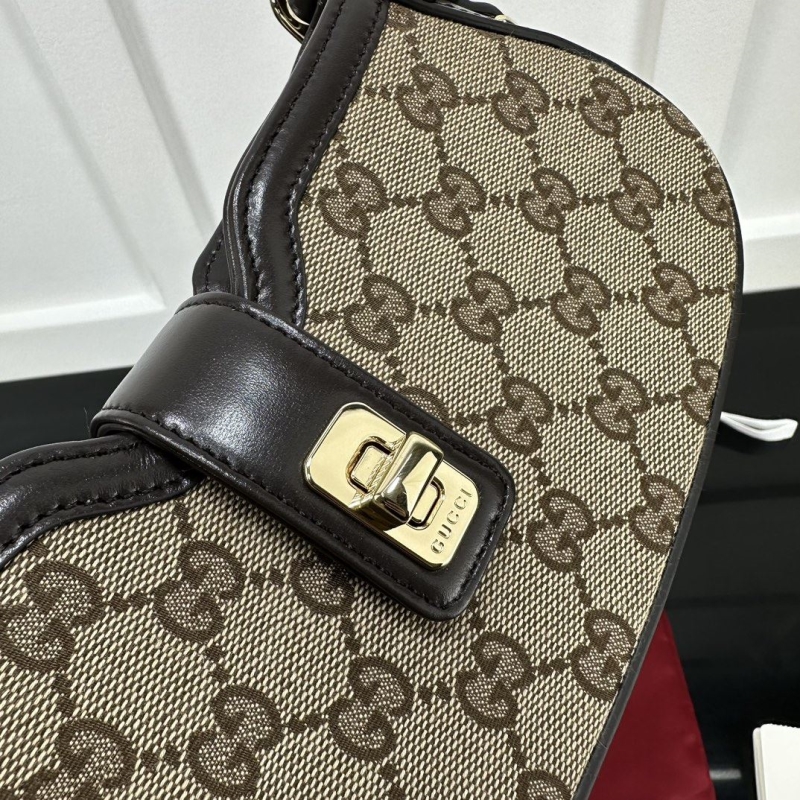 Gucci Satchel Bags